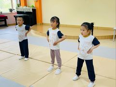 -小象润知早教·托育·幼儿园成长中心