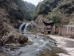 -五泄景区