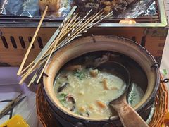 -云晓光头烧烤吧(川沙绿地店)