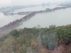 -东湖磨山景区