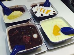 发记甜品(旺角店)-发记甜品(豉油街店)