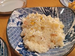 -拉面莊夢語＆中华料理八椿