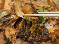 -李记东北饺子馆·东北菜(欢乐谷店)