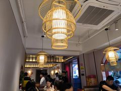 -回家吃饭·地道南昌菜(建德观总店)
