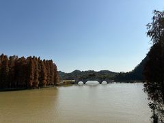 -星湖旅游景区七星岩