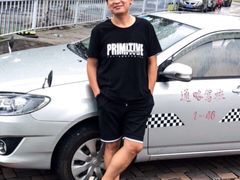 -通略驾校(新村路店)