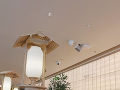 -桂满陇·蟹黄小笼汤包(巴黎春天浦建店)