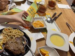 -豪客来牛排(海沧阿罗海店)