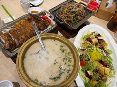 -羊之道草原味道清真餐厅(番禺店)
