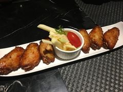 -半秋山西餐厅(巴南万达广场店)