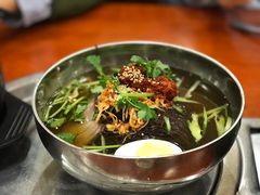 -老朴饭店(邮政街总店)