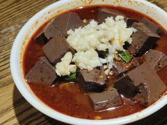 -茂盛小吃(蓝田店)