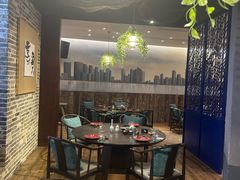 -香雪海·蘇面館(湖滨店)