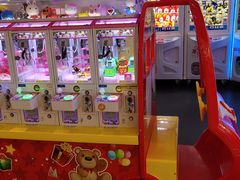 -嘻品堂电玩(喜盈门范城店)
