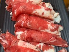 -丽江庭院·云南野生菌·海鲜火锅(鼓楼四合院店)