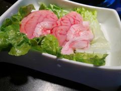 -锅说大脸毛肚重庆老火锅(佐阾店)