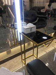 -AYO SALON