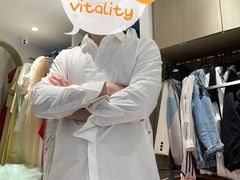 -海马体大师店(上海华润时代广场大师店)