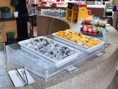 -上海东方佘山翰悦阁酒店·Vie全日制餐厅