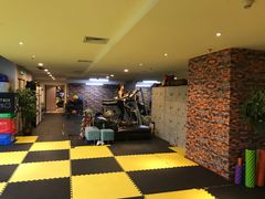 -拳盛时代拳击俱乐部(北京路店)