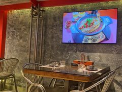 -神府路壹号·海鲜烧烤·砂锅粥·锅物(三坊七巷店)