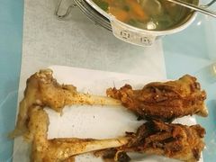 风味羊棒骨-马尔龙新疆饭店·清真(瑞景店)