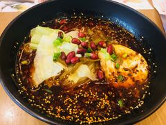 -蓉李记成都名小吃(武汉菱角湖万达店)