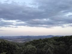 -丹东市五龙山风景区