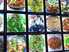 -九华山友谊土菜馆 小资餐厅