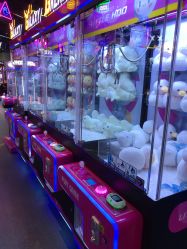 -龙小湖探索乐园 Little Hoo Galaxy(龙湖重庆金沙天街店)