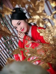 -美云庭古装·格格服汉服·京城旅拍(北京店)
