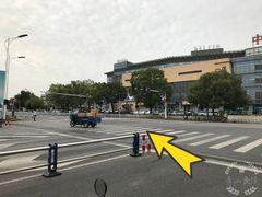 -青山良镜(中国丹阳国际眼镜城店)