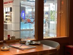 -初居食屋日式料理(万象城购物中心店)
