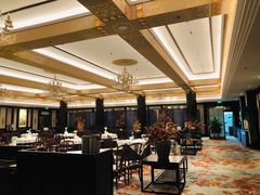 大堂-君庭中餐厅(友谊宾馆店)