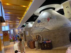 -丽池宫韩式汗蒸会馆(华灯坊店)