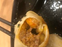 -小杨生煎(黄河路店)