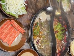 -冯校长老火锅(深圳总店)