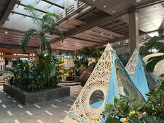 -弘安丽水温泉酒店