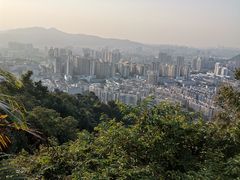 -求水山公园