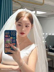 -卡恩婚纱摄影(桥梓口店)