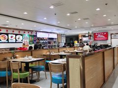 -老边饺子馆(东单店)
