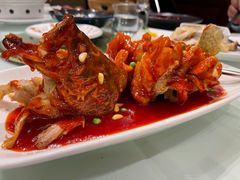 -金时代顺风大酒店(爱琴海购物中心店)
