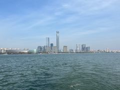 -金鸡湖游船(月光码头)