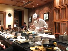 -奈良本寿司(永嘉路店)