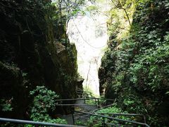 -广东大峡谷