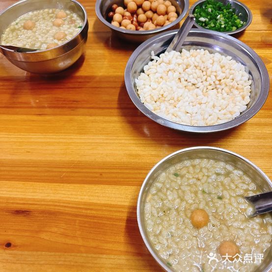 恭城瑶家红旗油茶店