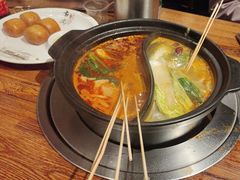 -江湖六膳門串串香(隆礼路店)