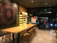-星巴克臻选(舟山凯虹广场店)