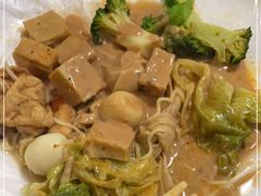 -郭记小街麻辣烫(南小街总店)