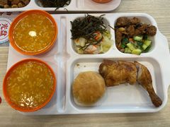 -香妃烤鸡(西单店)